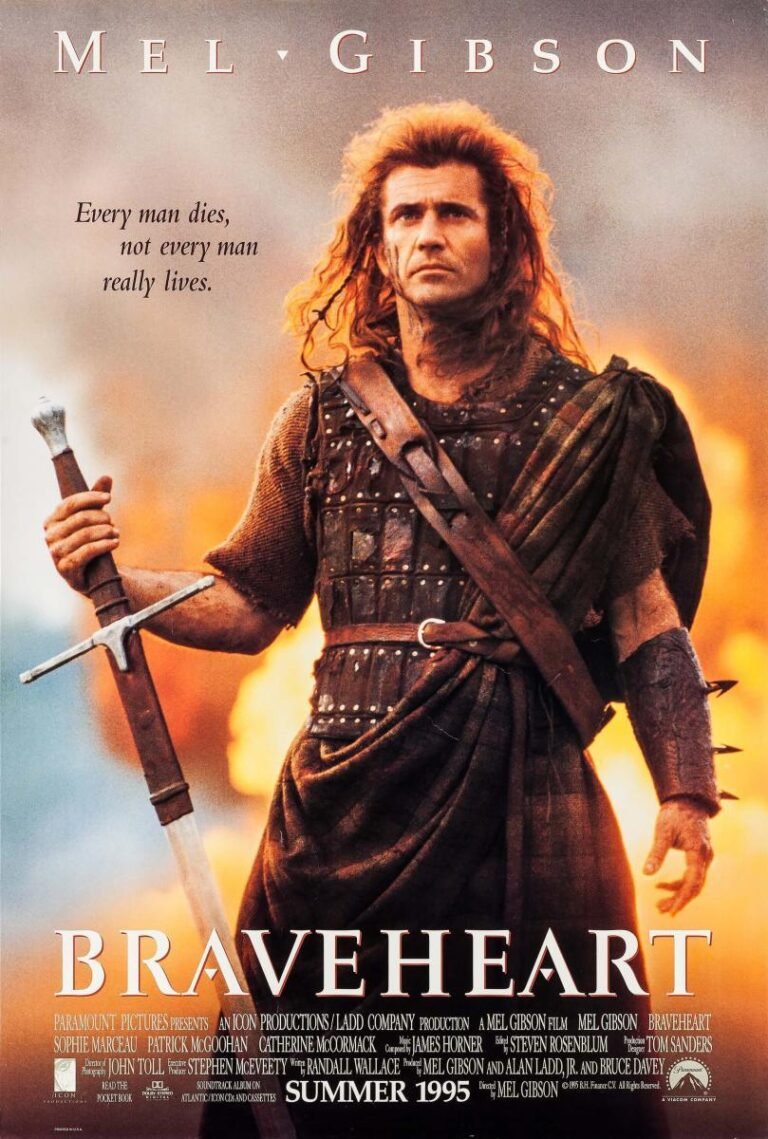 BRAVEHEART