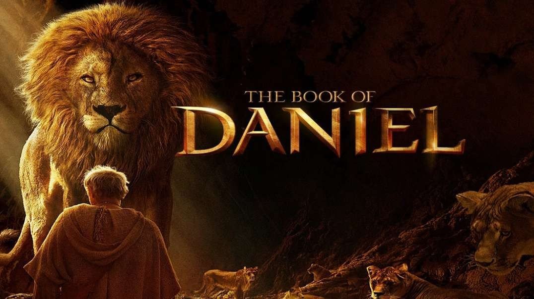 En este momento estás viendo EL LIBRO DE DANIEL